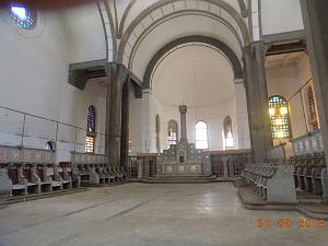58-Coeur de la cathedrale-maktaba